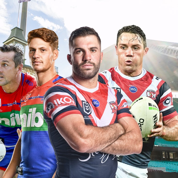 Kayo Sports Game Day Hub | Round 18