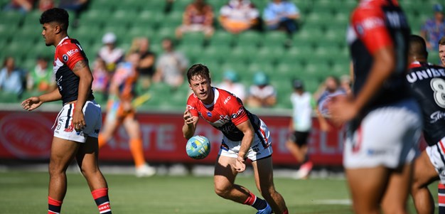 Report | NRL Game One