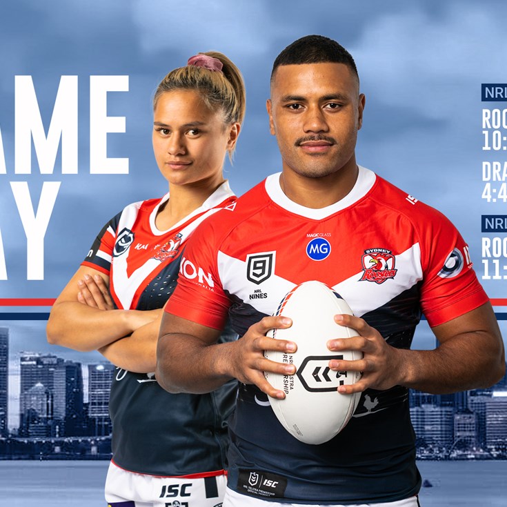 GAME DAY | What You Need To Know