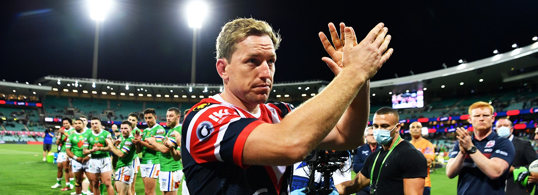 Aubusson says farewell | A reflection