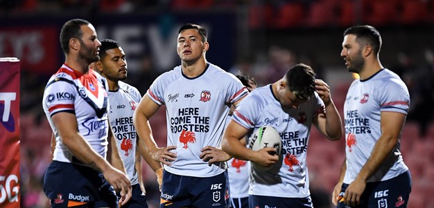 Fan Voted Qualifying Final MOTM | Powered By MyPlace