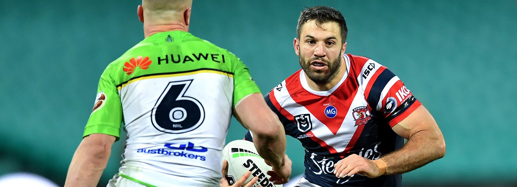 Everything you need to know: Finals Week 2