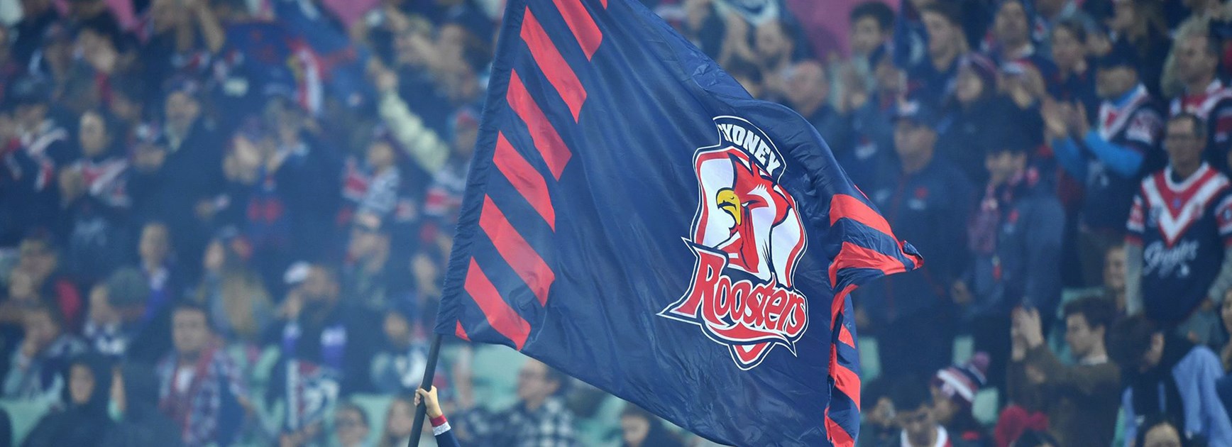 Get behind your Roosters this Friday night at the SCG
