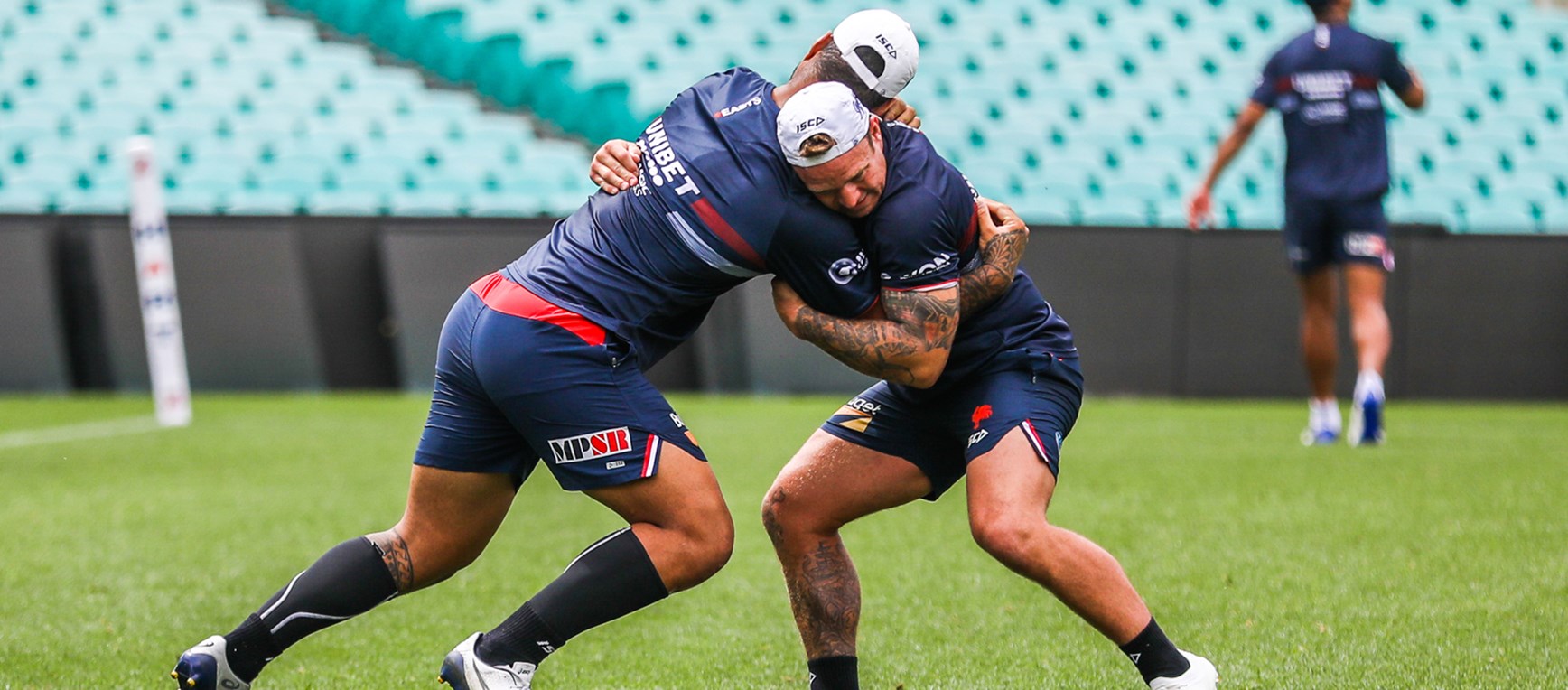 Captain's Run | Semi Final