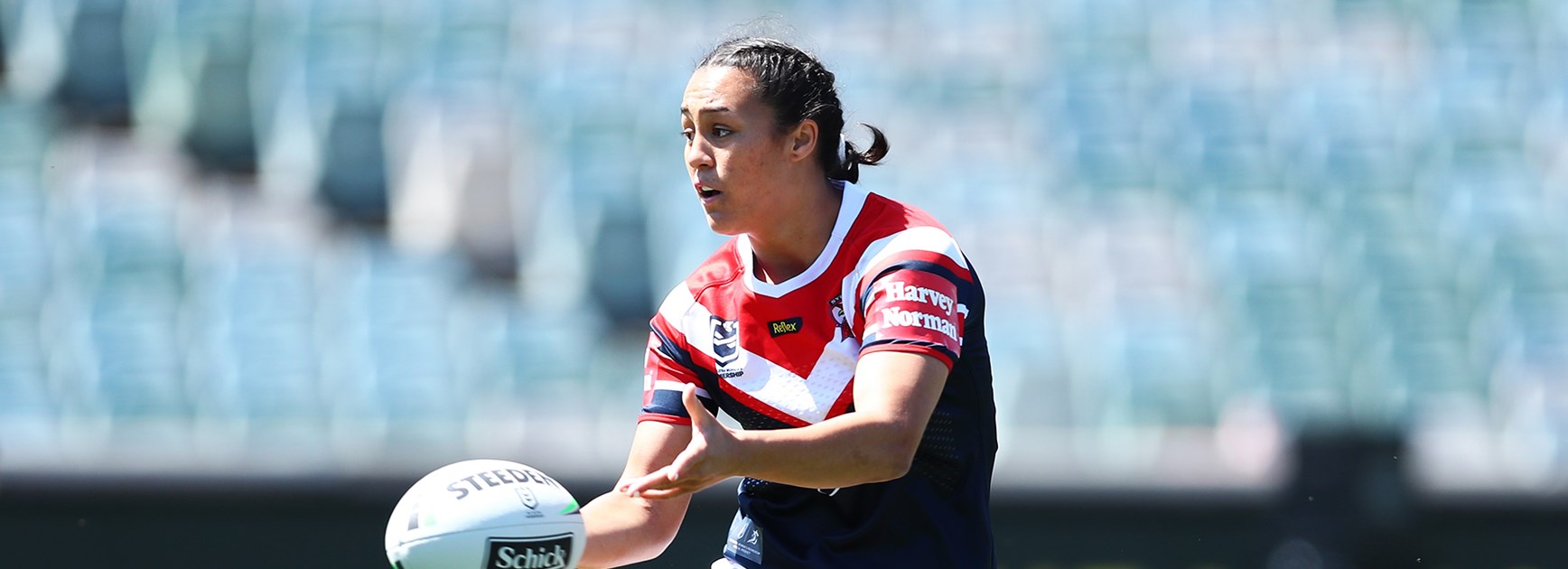 Backline shuffle to spark improvement in game two