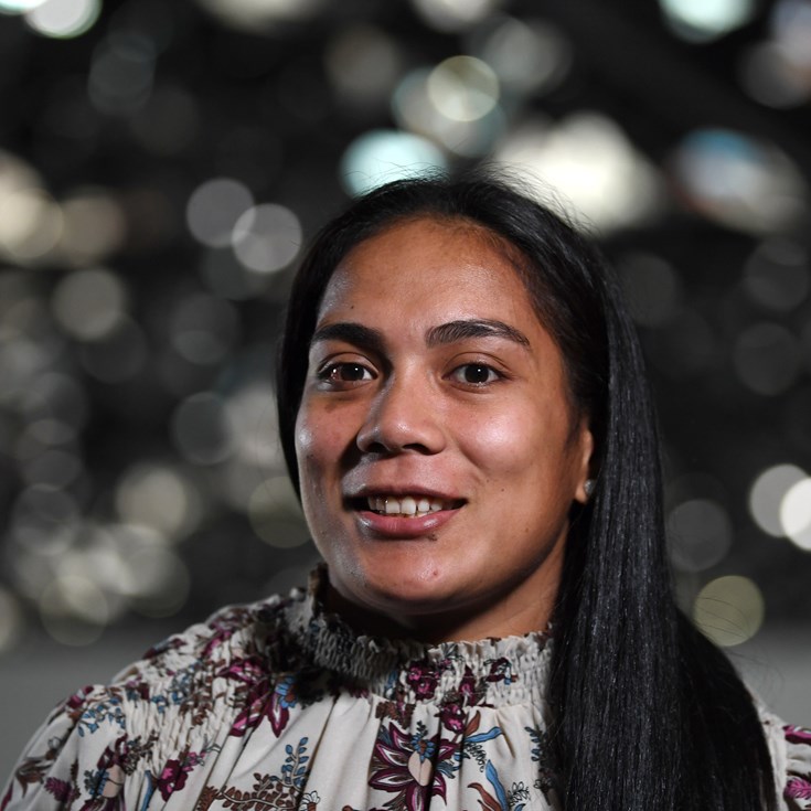 Fan vote open for Veronica White Medal