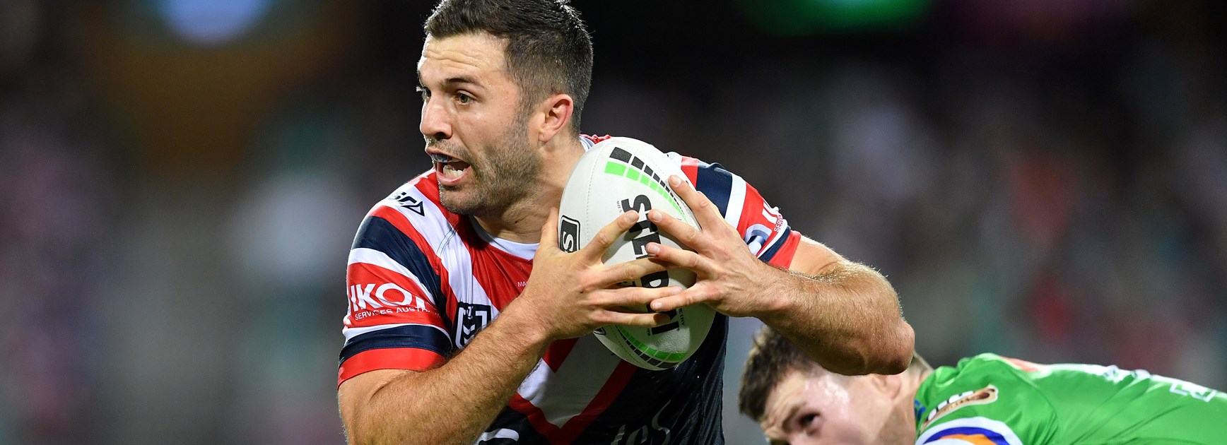 'More than a team': Ricky's resilient Raiders keep the dream alive