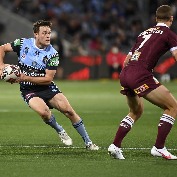 Highlights | State Of Origin I