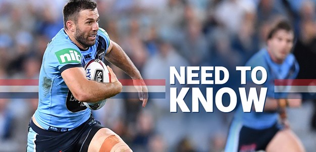 Need to Know | The Decider