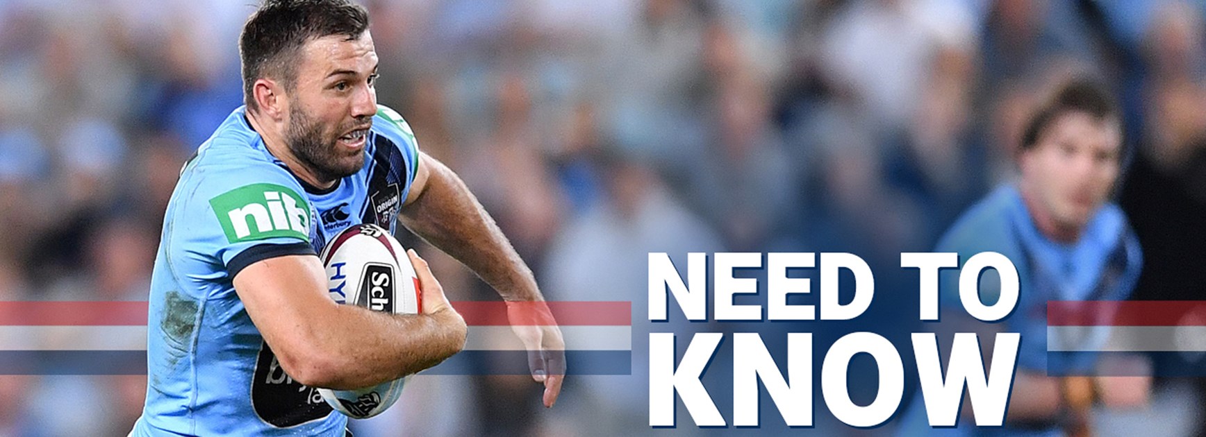 Everything you need to know: Ampol State of Origin 2020