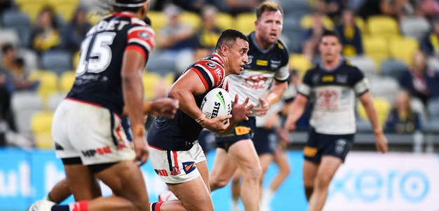 Vote for your 2020 VB Hard Earned Effort Of The Year