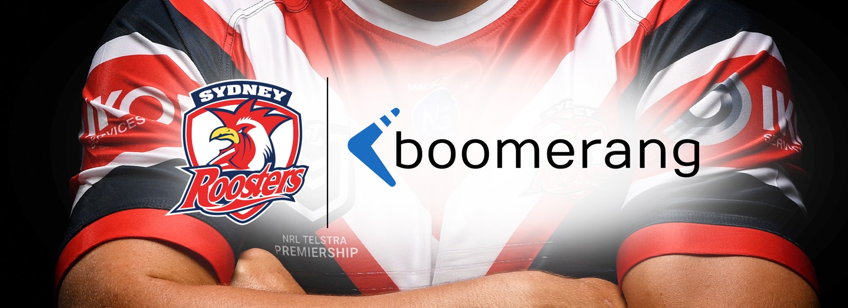 Boomerang Add Further Support To Tarsha Gale Team