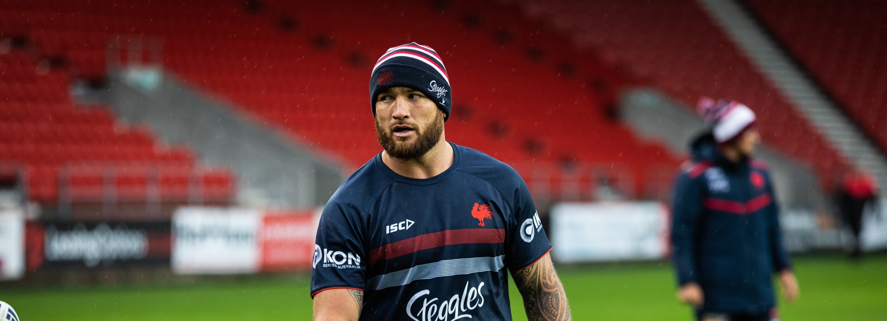 Late Mail | World Club Challenge