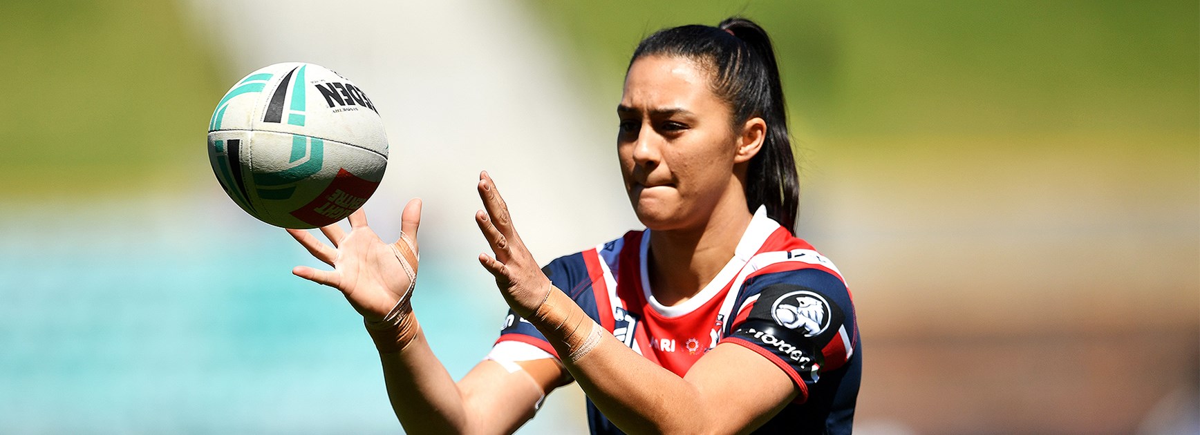 Telstra secures naming rights to NRL Women’s Premiership