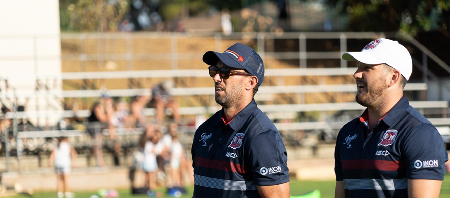 Fremantle Roosters Clinic | Gallery