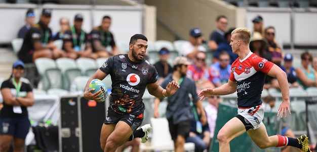 Gallery | Nines weekend