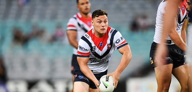 Preview | Roosters v Knights