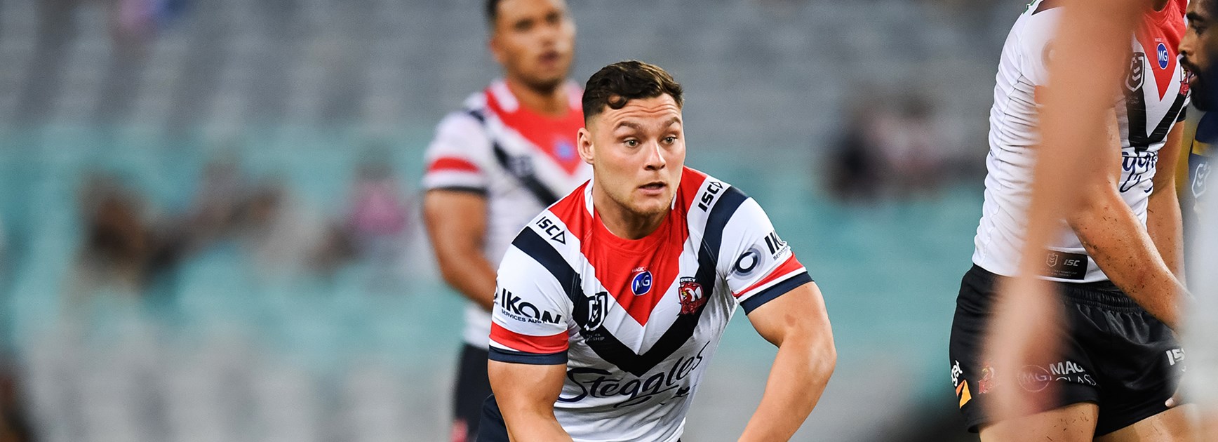 Roosters v Knights: O'Brien to plot against former team