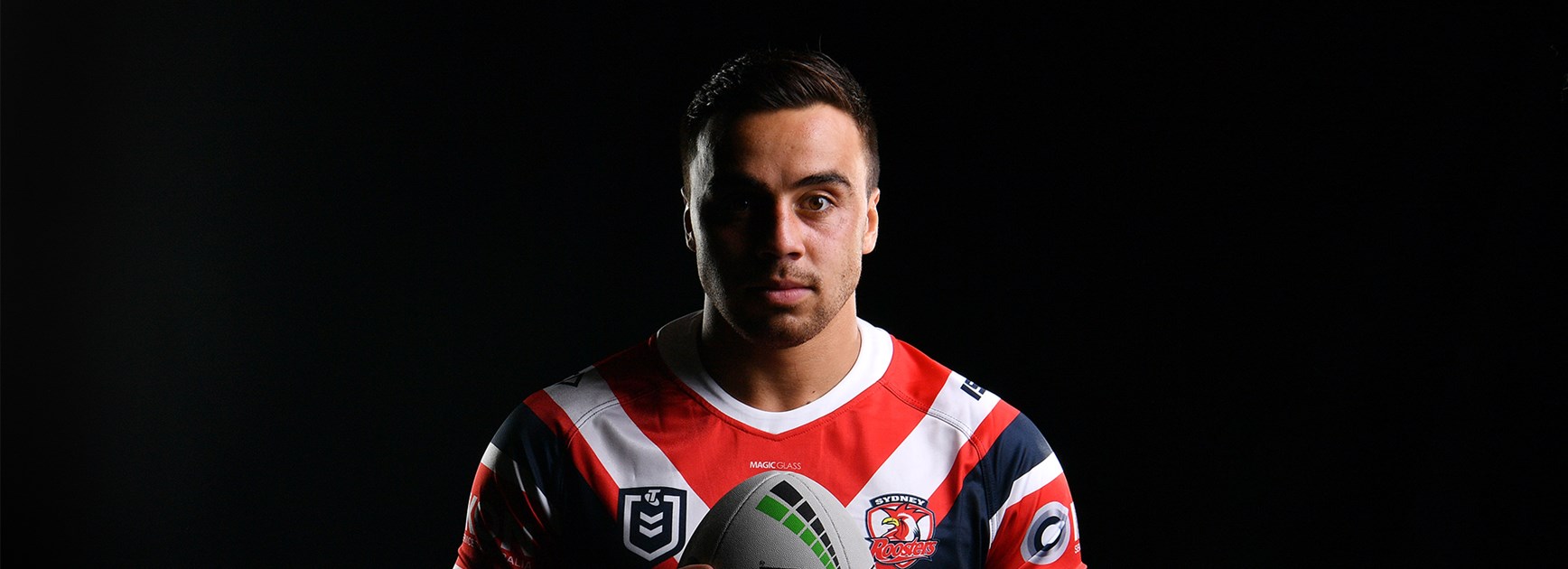 Roosters Squad For Central Coast Trial