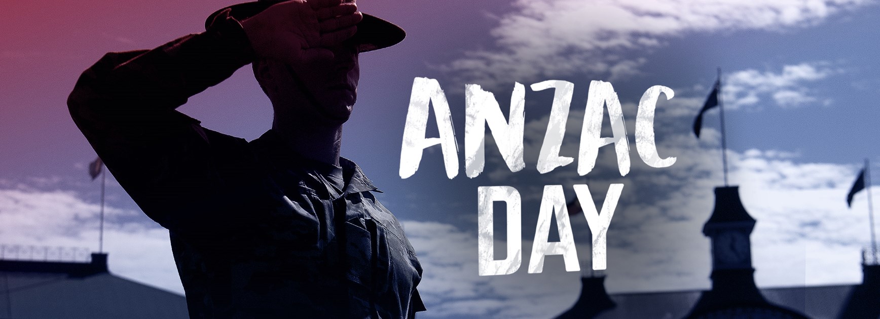 Anzac Day Tickets On Sale Now