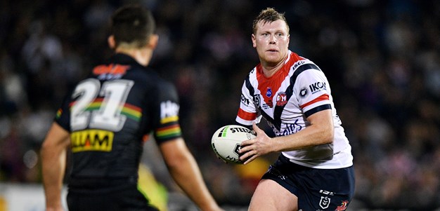 North Sydney Bears Round 1 Squad