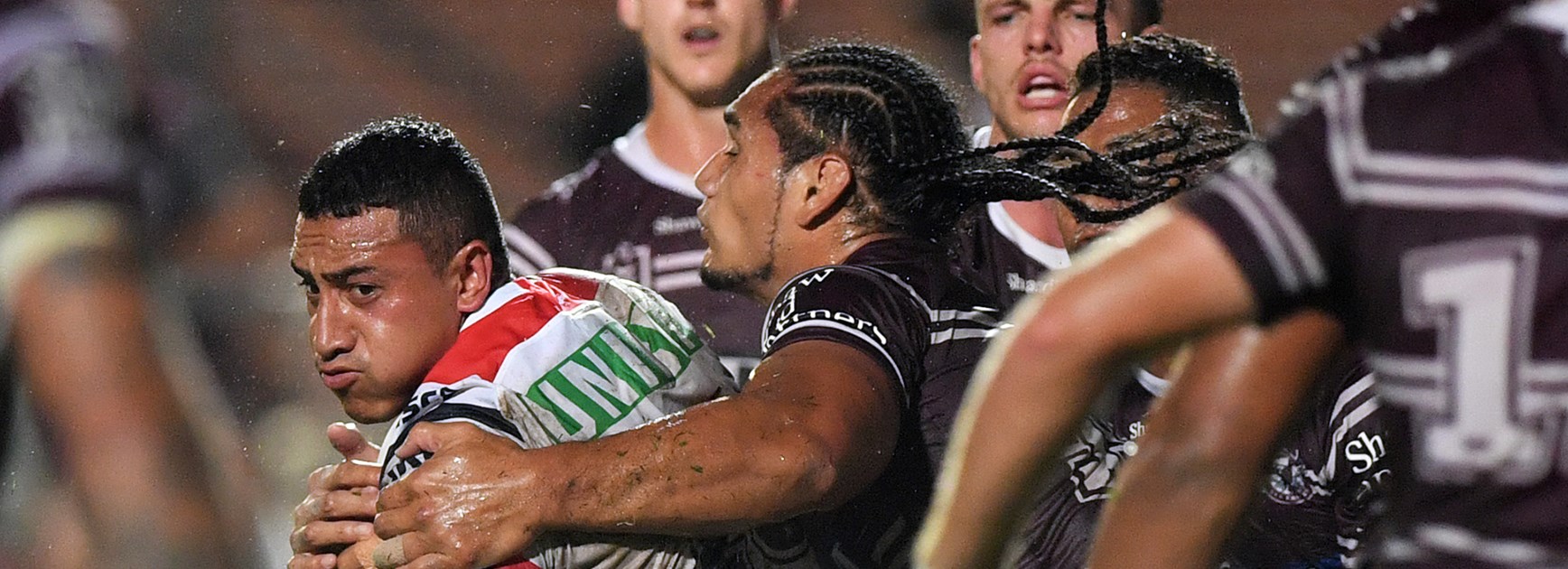 Match Preview | Roosters v Sea Eagles