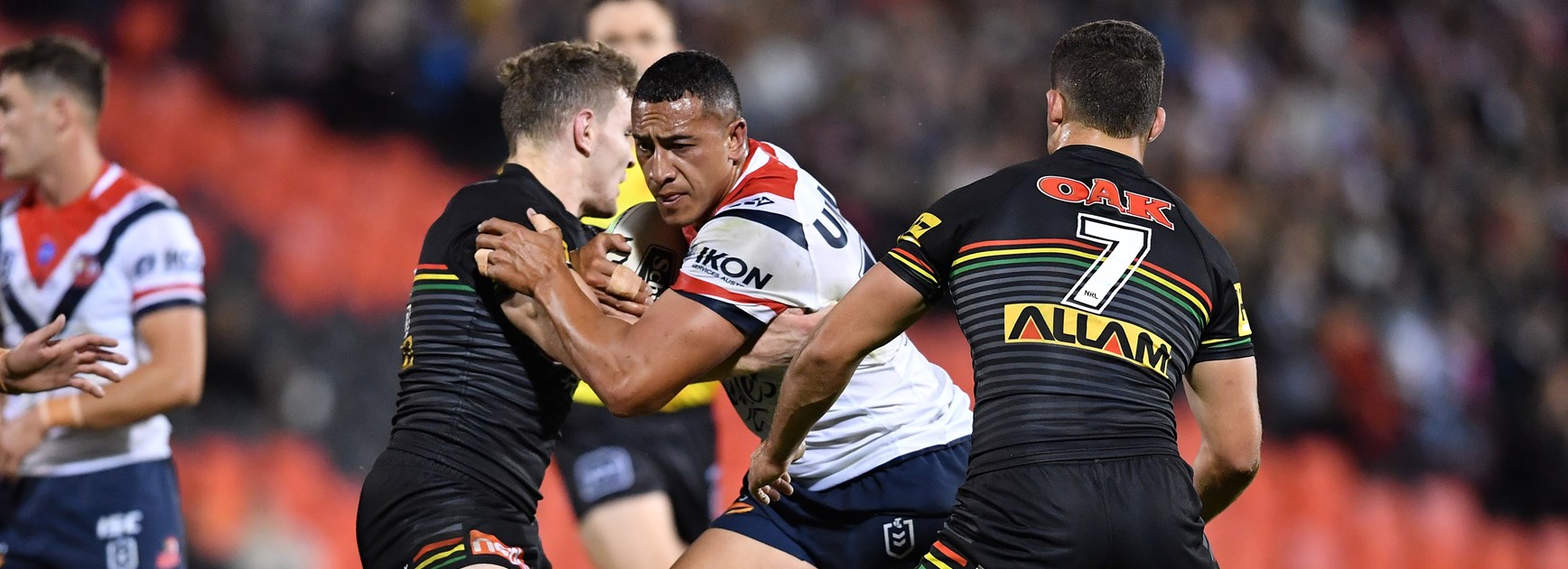 Greenberg confident NRL can complete season in calendar year