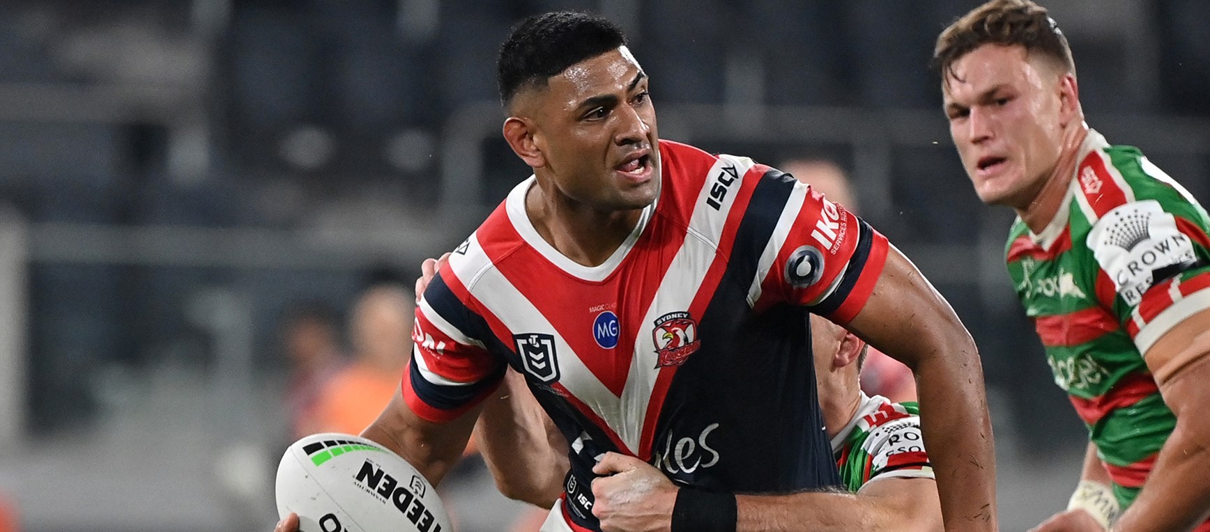 Match Gallery | Round 3