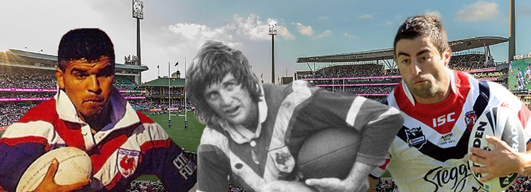 Speckle's Historic Roosters Vote | Fullback