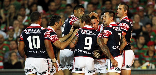 Roosters Trivia | 2013 Edition