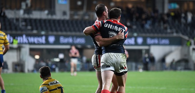 2020 Steggles Try Of The Year Voting