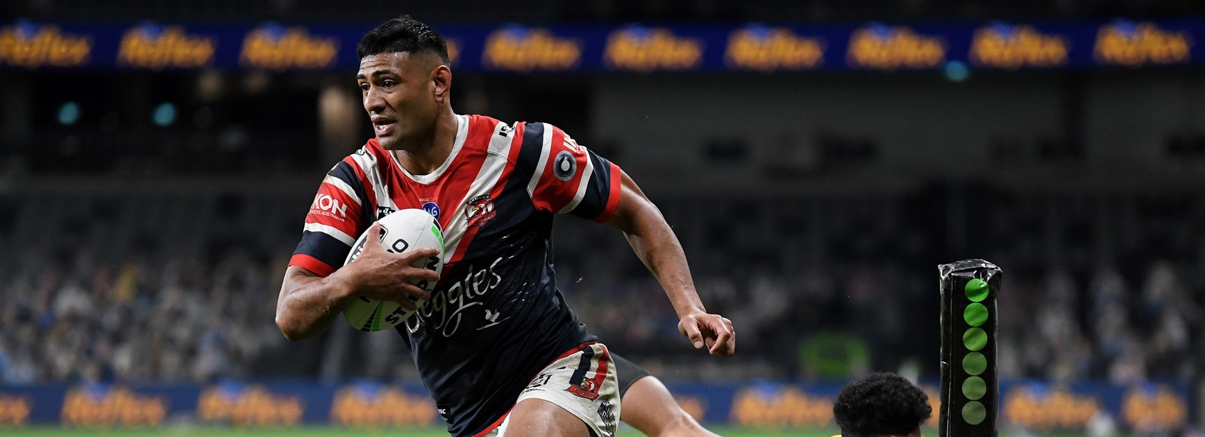 NRL 2020: Storm surge in Team of the Year