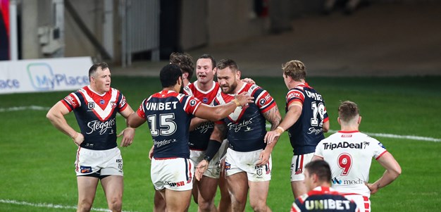 Origin Intensity | 20 days of brutal battles