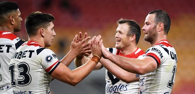 Roosters Deliver Broncos Their Largest Defeat