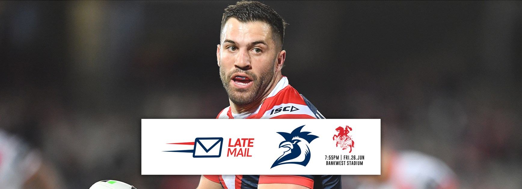 Squad Update | Tedesco, Morris Out