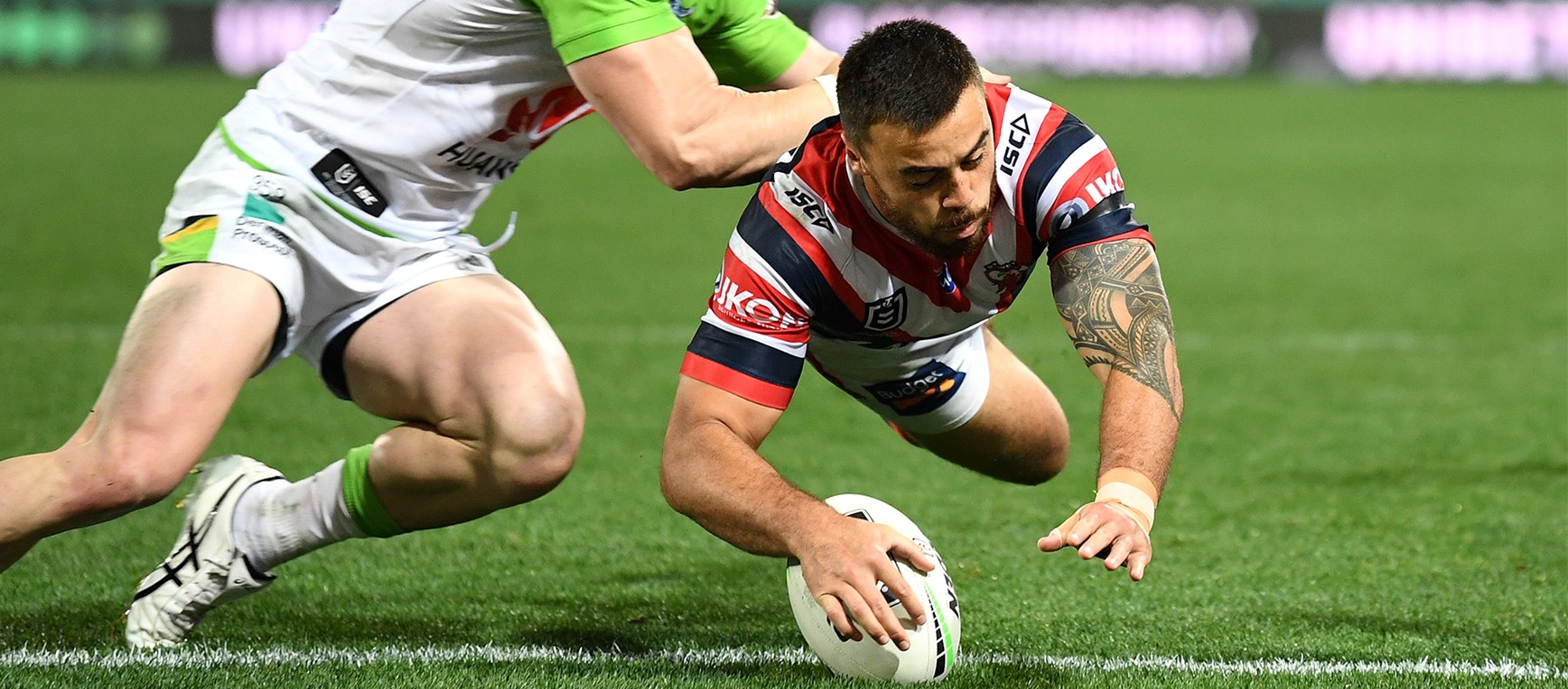 Match Gallery | Round 10