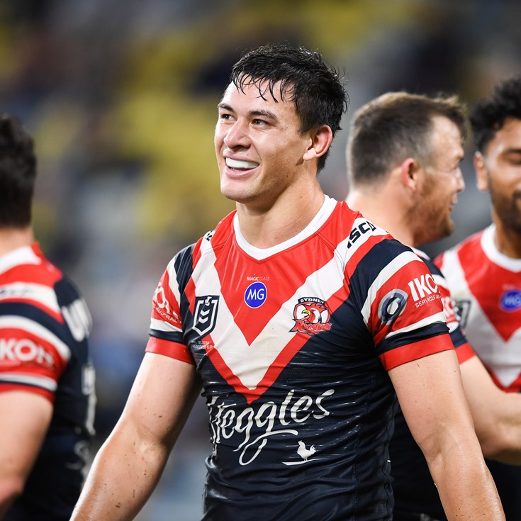 Vote for Joseph Manu and JWH in the 2021 Maori All Stars team