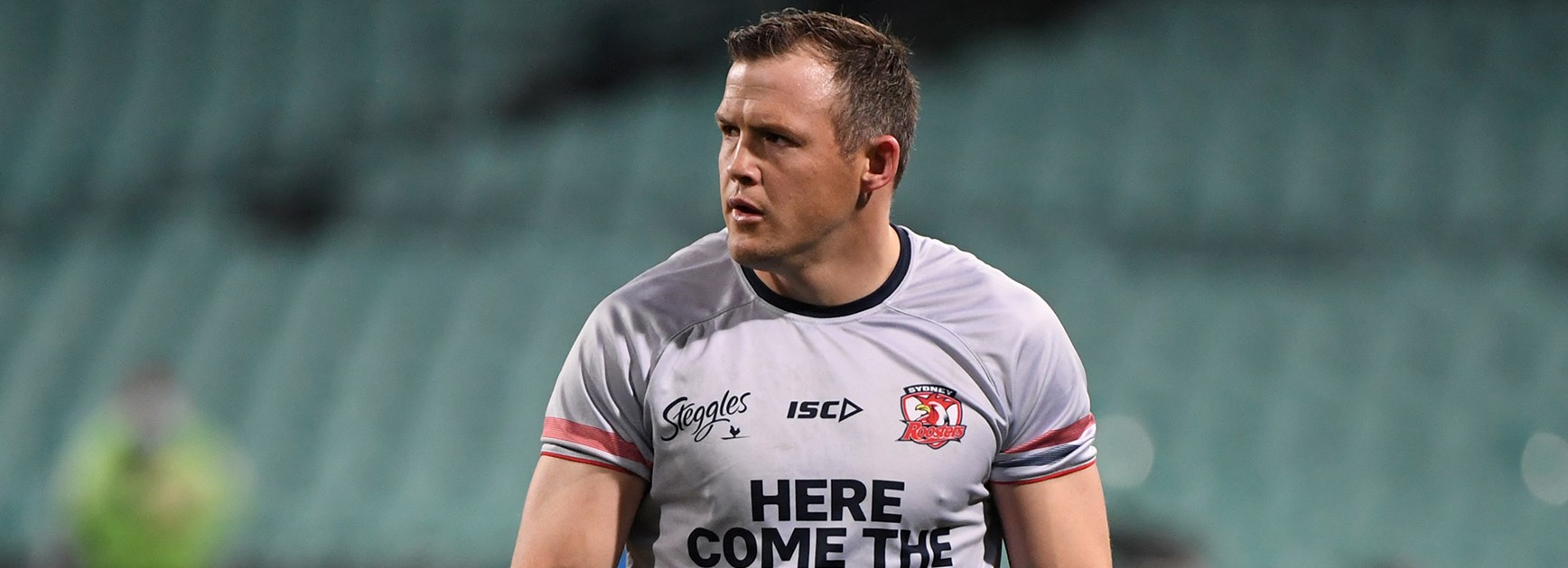 Recovery Update | Brett Morris