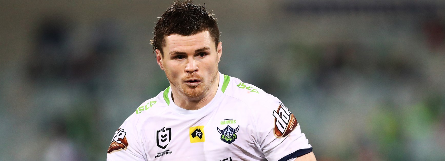 Raiders Squad | Round 17