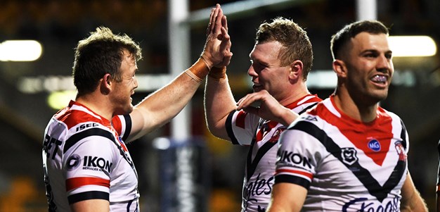 Fan Vote Round 15 MOTM | Powered By MyPlace