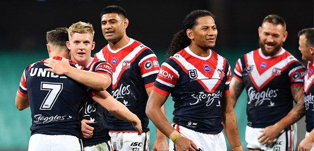 Your Round 16 Man Of The Match | Powered By MyPlace