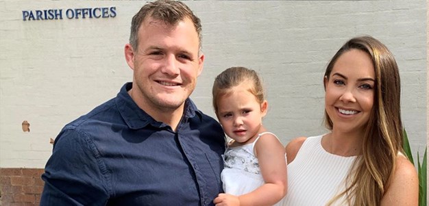 Vote Josh For Sports Dad Of The Year