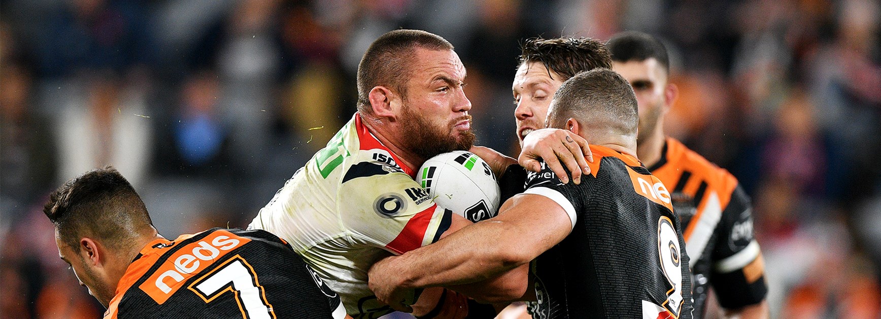 Match Preview | Wests Tigers v Roosters