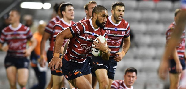 Fan Vote | Round 13 Man Of The Match