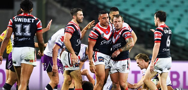 Fan Vote Round 14 MOTM | Powered By MyPlace