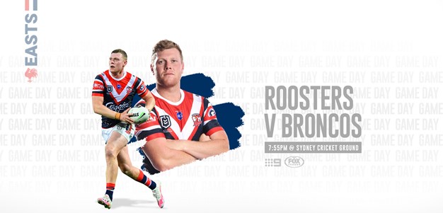 Game Day Hub | Broncos At SCG