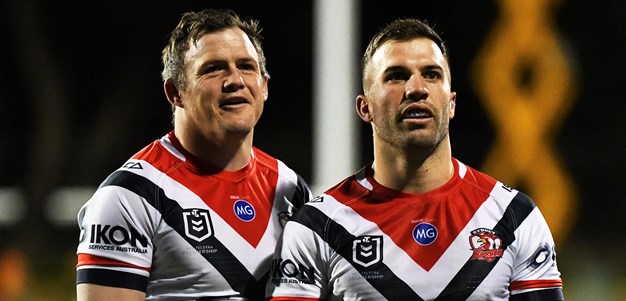 Your Round 15 Man Of The Match | Powered By MyPlace