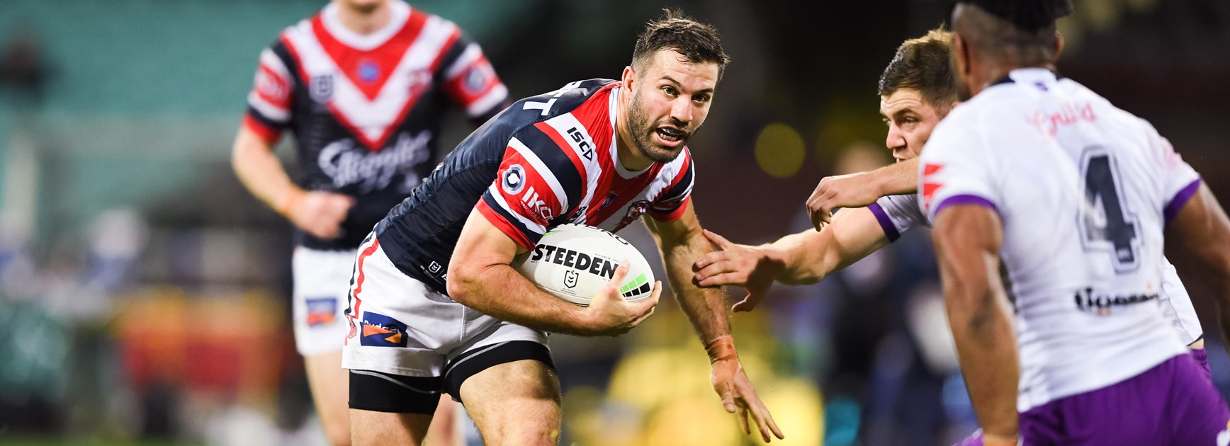 Keary among Roosters injuries as Storm rack up big win