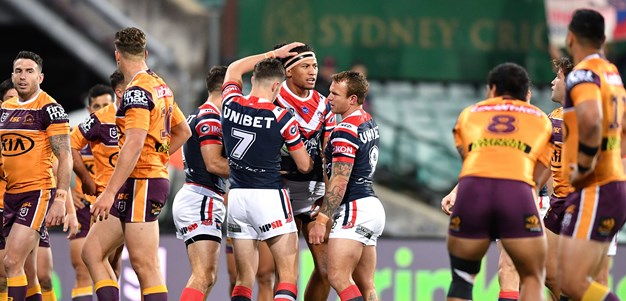 Fan Vote Round 16 MOTM | Powered By MyPlace