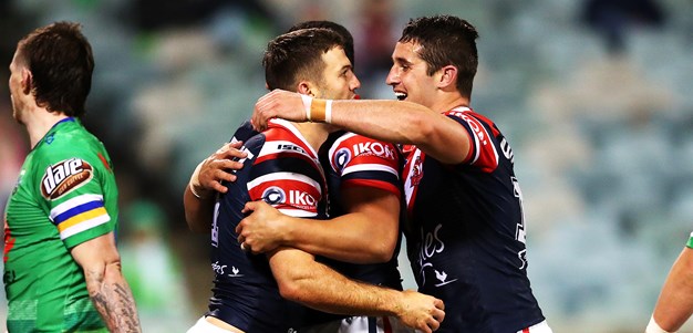 Your Round 17 Man Of The Match | Powered By MyPlace